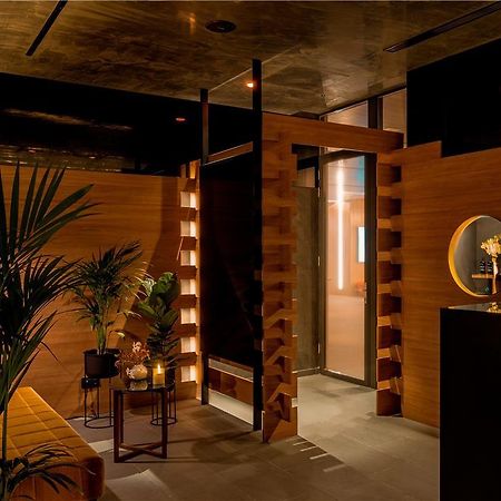 Hotel Me Barcelone Extérieur photo