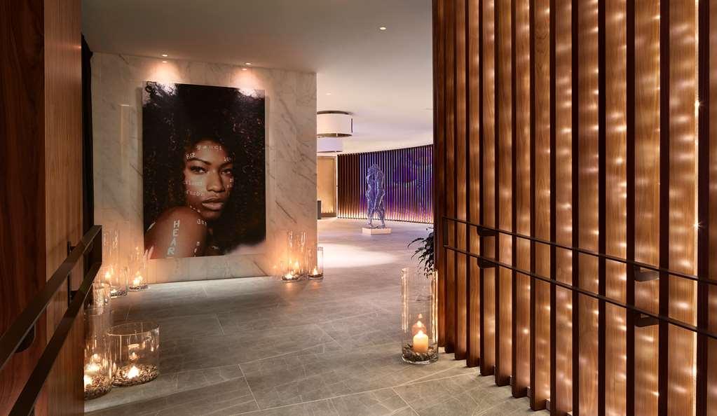 Hotel Me Barcelone Intérieur photo