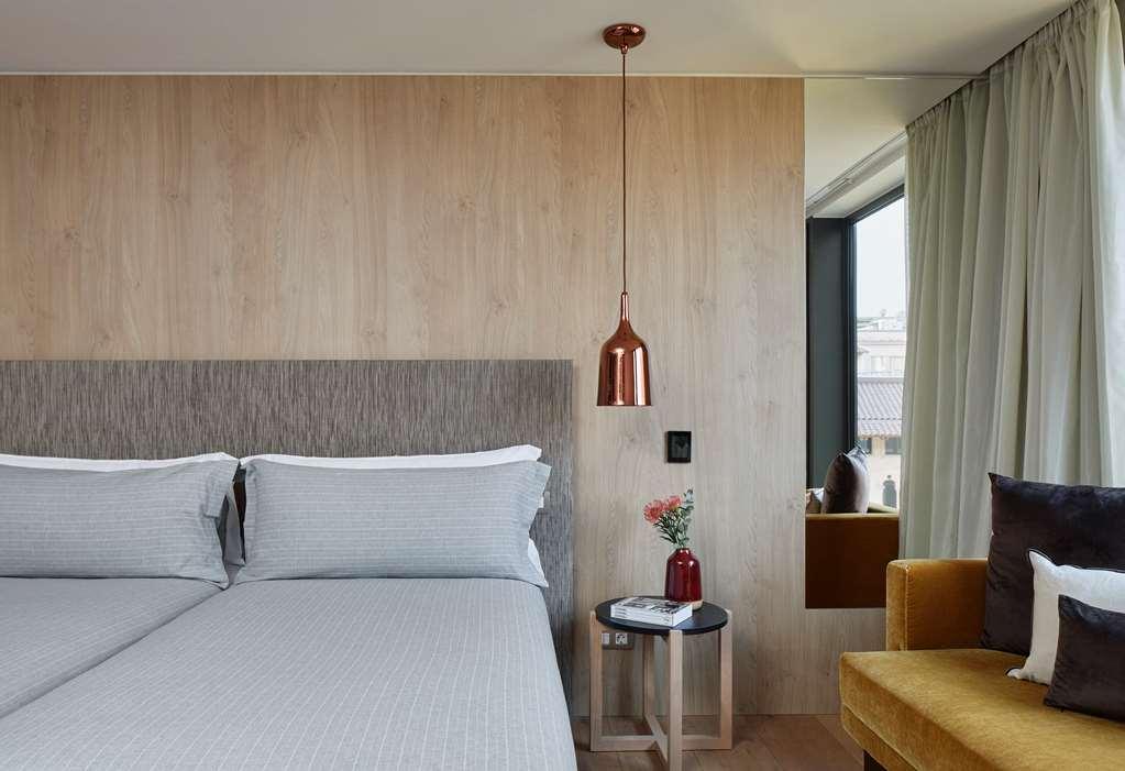 Hotel Me Barcelone Chambre photo