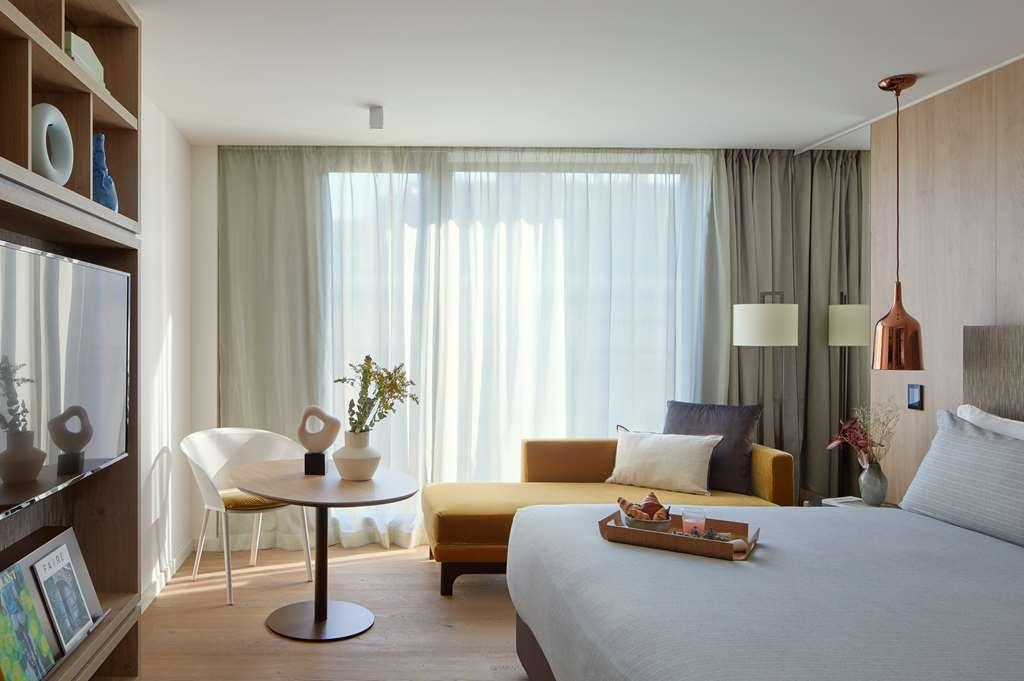 Hotel Me Barcelone Chambre photo