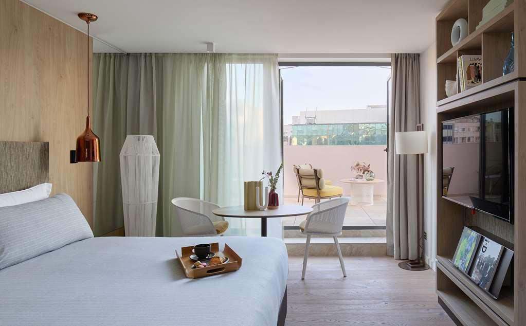 Hotel Me Barcelone Chambre photo