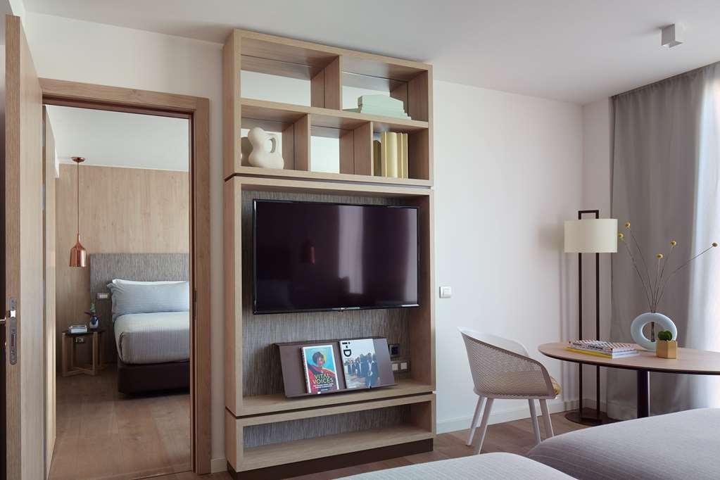 Hotel Me Barcelone Chambre photo