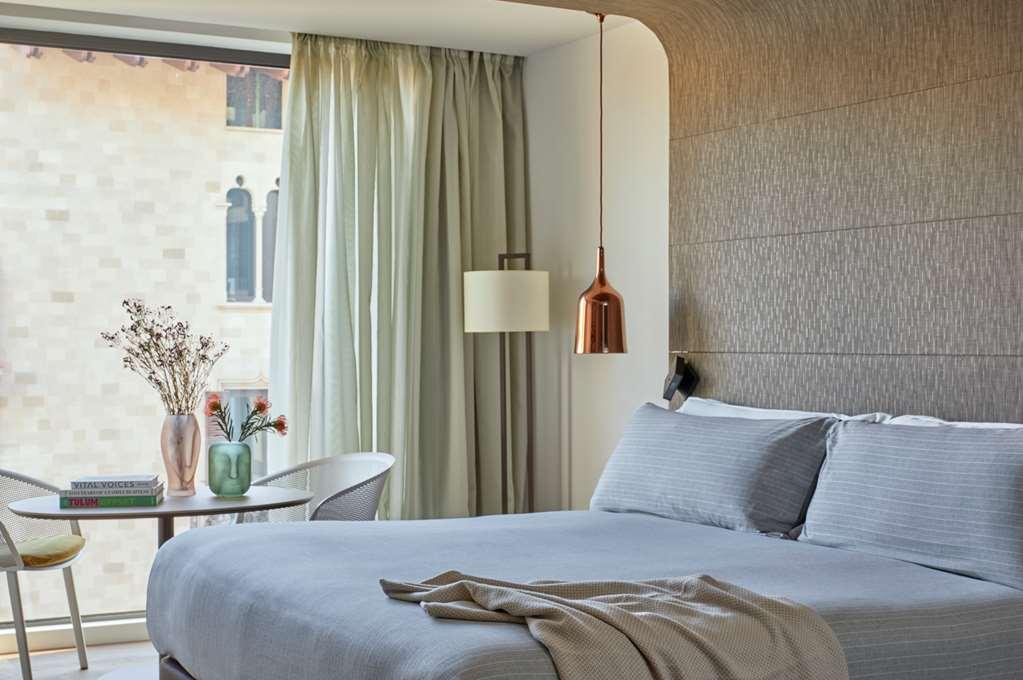 Hotel Me Barcelone Chambre photo