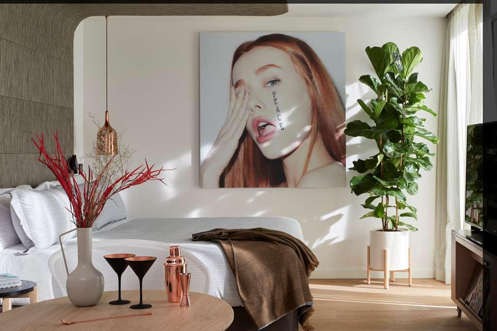 Hotel Me Barcelone Chambre photo