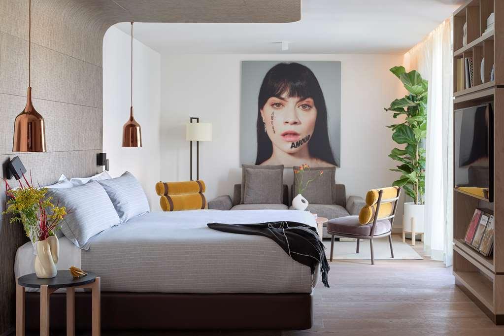 Hotel Me Barcelone Chambre photo