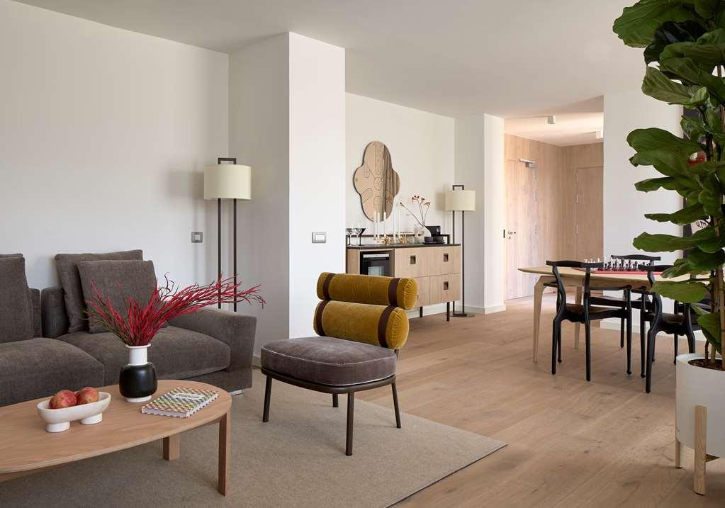 Hotel Me Barcelone Chambre photo