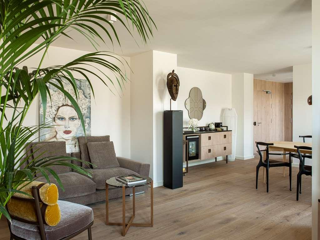 Hotel Me Barcelone Chambre photo