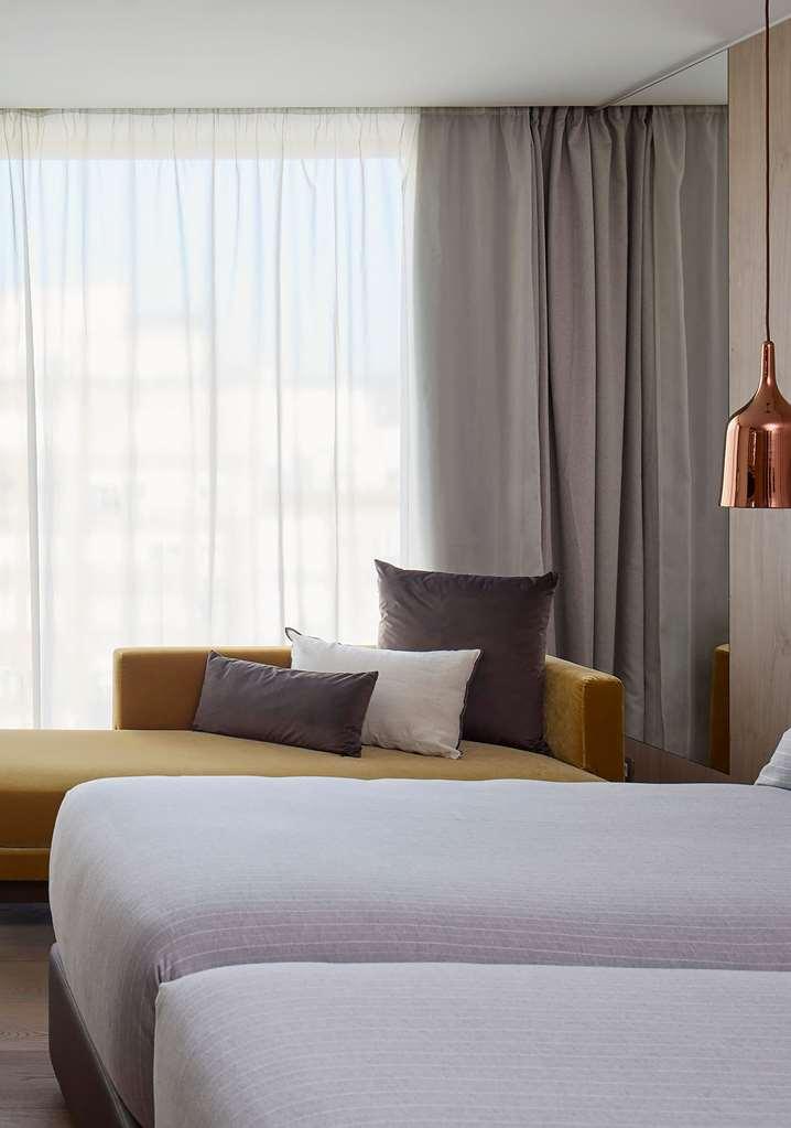 Hotel Me Barcelone Chambre photo