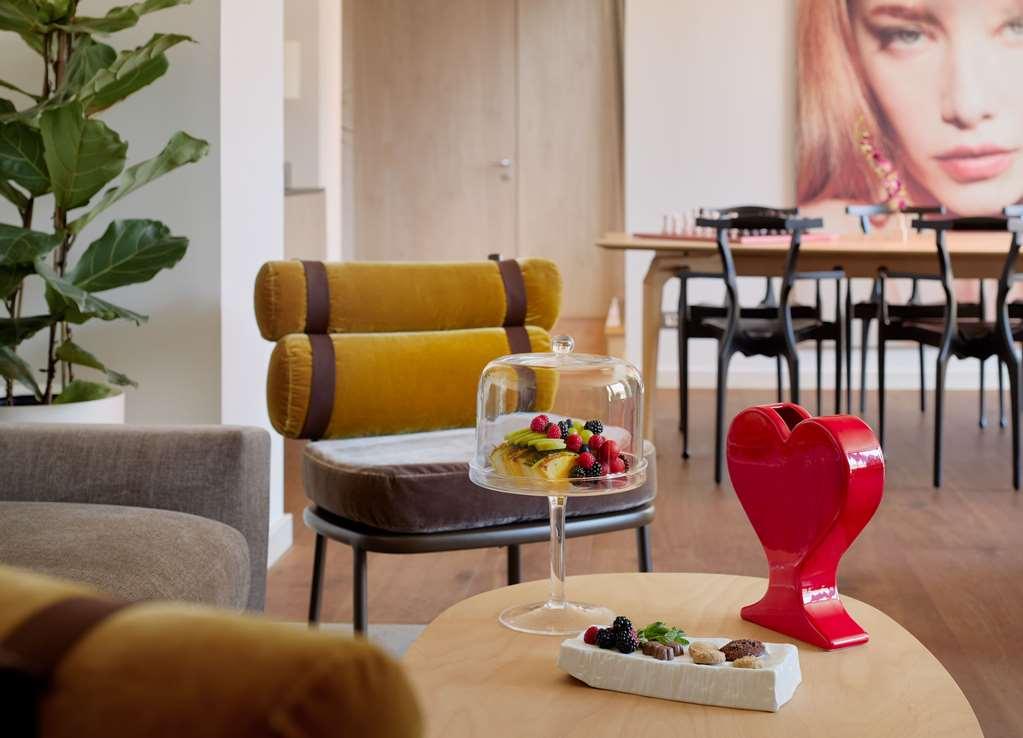 Hotel Me Barcelone Extérieur photo
