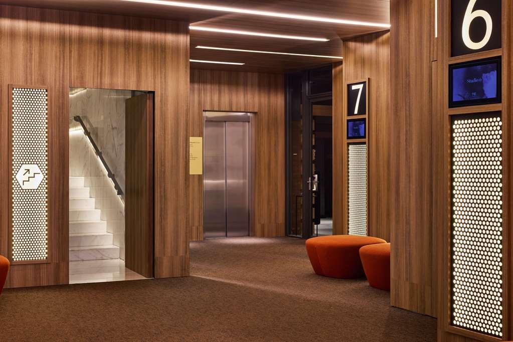 Hotel Me Barcelone Extérieur photo