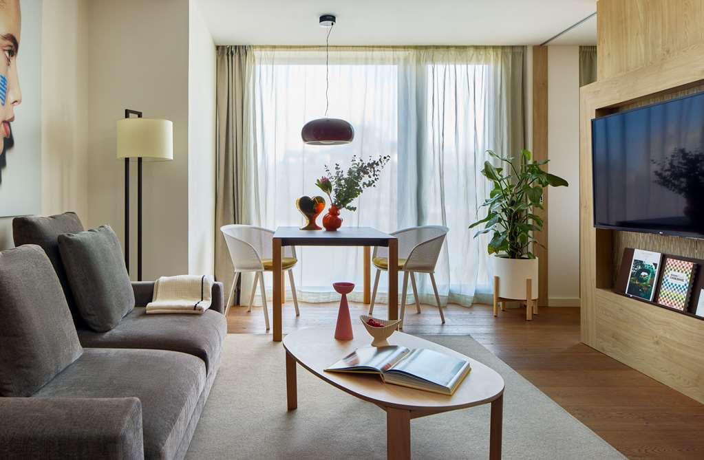 Hotel Me Barcelone Chambre photo