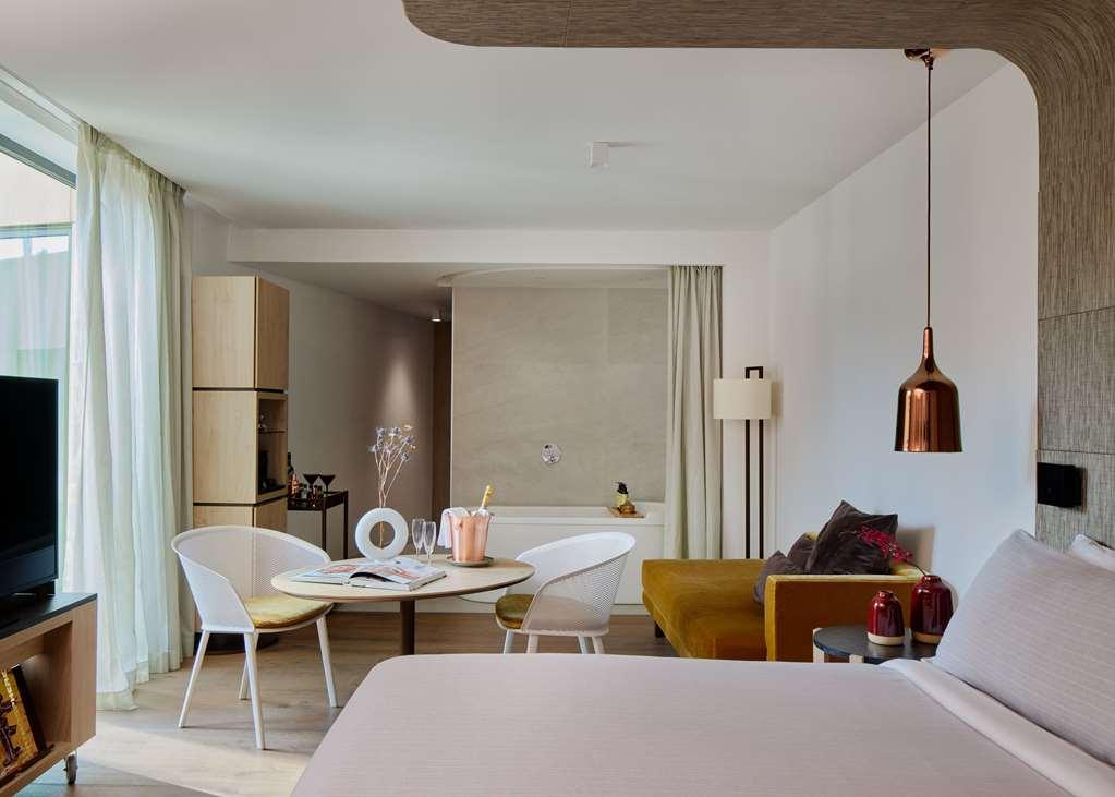 Hotel Me Barcelone Chambre photo
