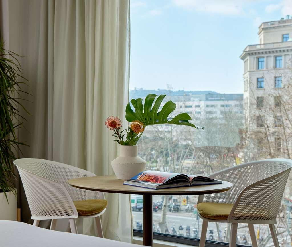 Hotel Me Barcelone Chambre photo